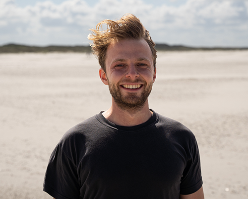 foto Mees