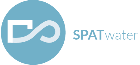 logo spatwater